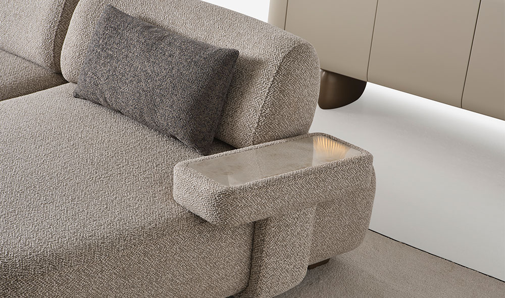 TAÇ MAHAL KOLTUK TK